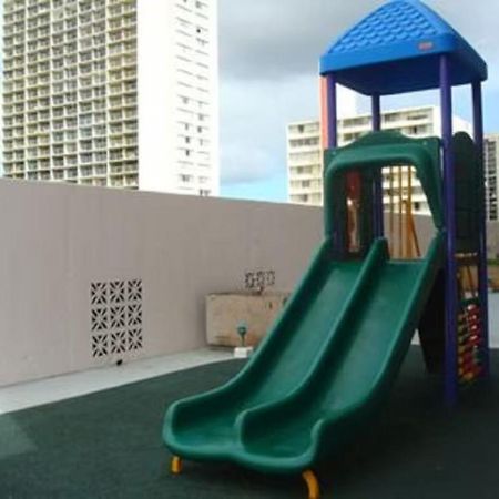 Heart Of Waikiki,1Bdrm,Free Parking, Wifi,No Resort Fees,Youtube,Netflix ! Honolulu Exteriér fotografie