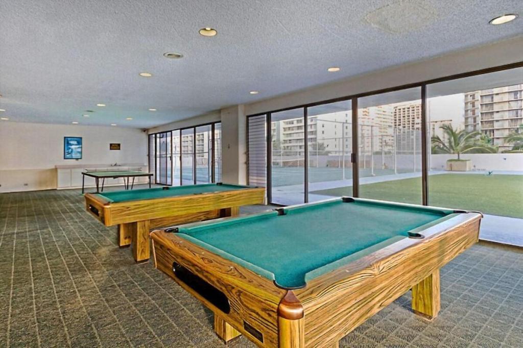 Heart Of Waikiki,1Bdrm,Free Parking, Wifi,No Resort Fees,Youtube,Netflix ! Honolulu Exteriér fotografie
