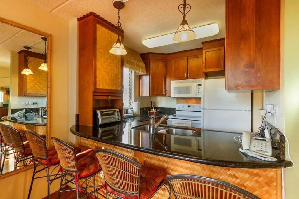 Heart Of Waikiki,1Bdrm,Free Parking, Wifi,No Resort Fees,Youtube,Netflix ! Honolulu Exteriér fotografie