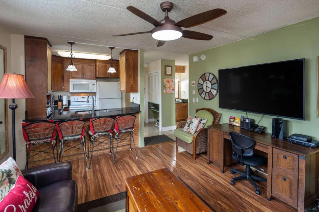 Heart Of Waikiki,1Bdrm,Free Parking, Wifi,No Resort Fees,Youtube,Netflix ! Honolulu Exteriér fotografie