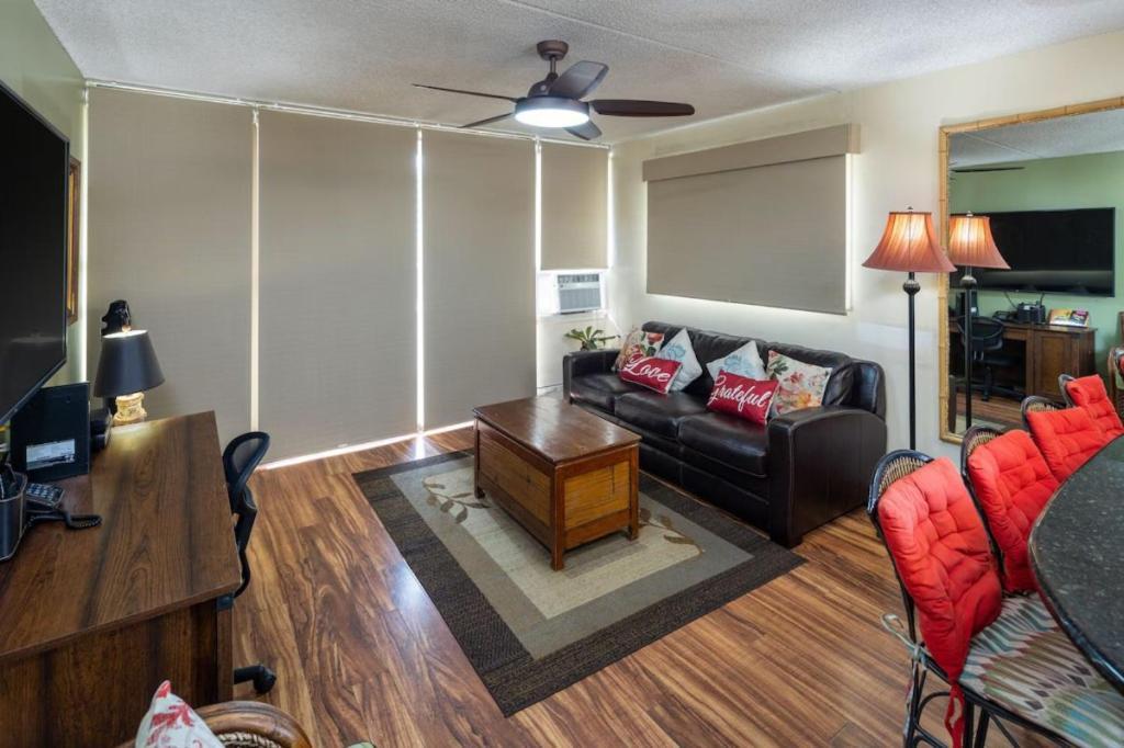 Heart Of Waikiki,1Bdrm,Free Parking, Wifi,No Resort Fees,Youtube,Netflix ! Honolulu Exteriér fotografie