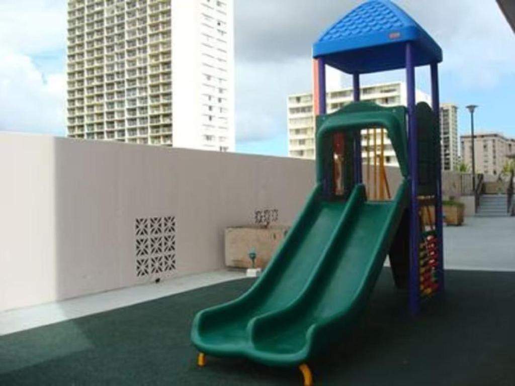 Heart Of Waikiki,1Bdrm,Free Parking, Wifi,No Resort Fees,Youtube,Netflix ! Honolulu Exteriér fotografie
