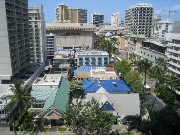 Heart Of Waikiki,1Bdrm,Free Parking, Wifi,No Resort Fees,Youtube,Netflix ! Honolulu Exteriér fotografie