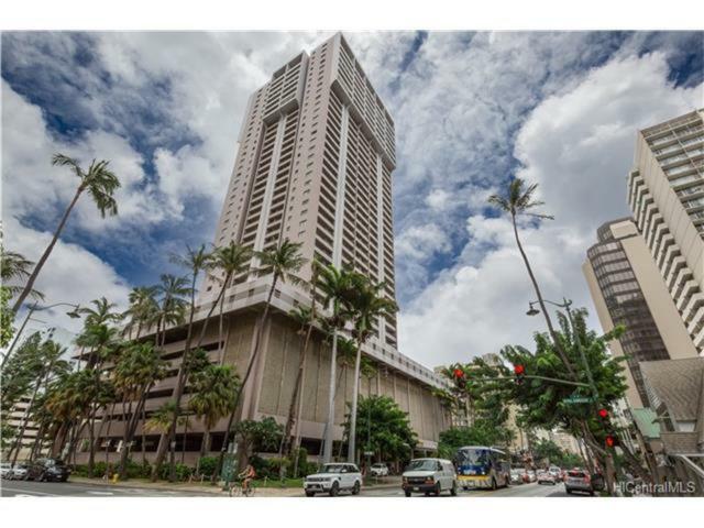 Heart Of Waikiki,1Bdrm,Free Parking, Wifi,No Resort Fees,Youtube,Netflix ! Honolulu Exteriér fotografie
