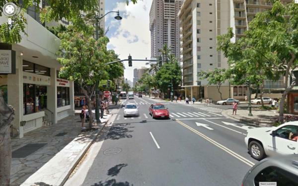 Heart Of Waikiki,1Bdrm,Free Parking, Wifi,No Resort Fees,Youtube,Netflix ! Honolulu Exteriér fotografie