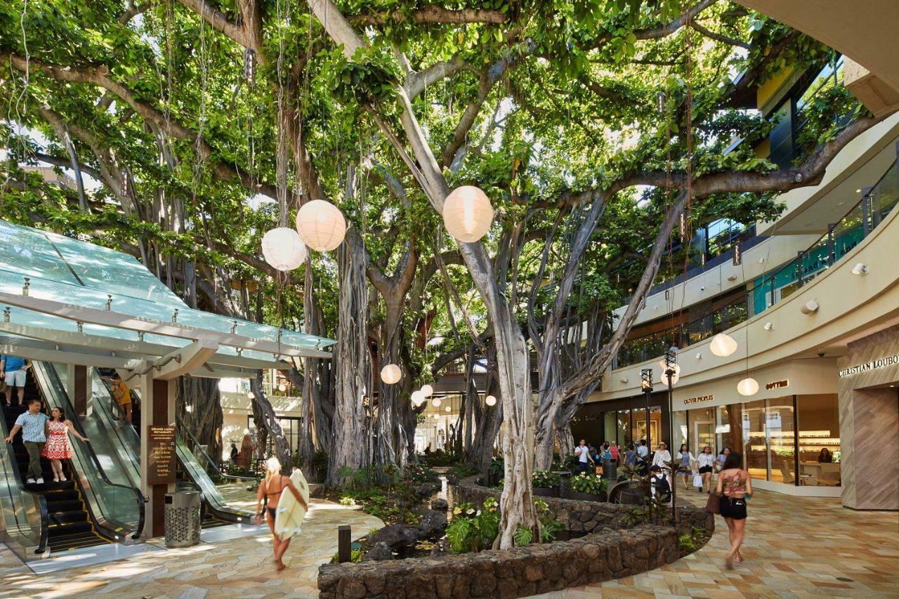 Heart Of Waikiki,1Bdrm,Free Parking, Wifi,No Resort Fees,Youtube,Netflix ! Honolulu Exteriér fotografie