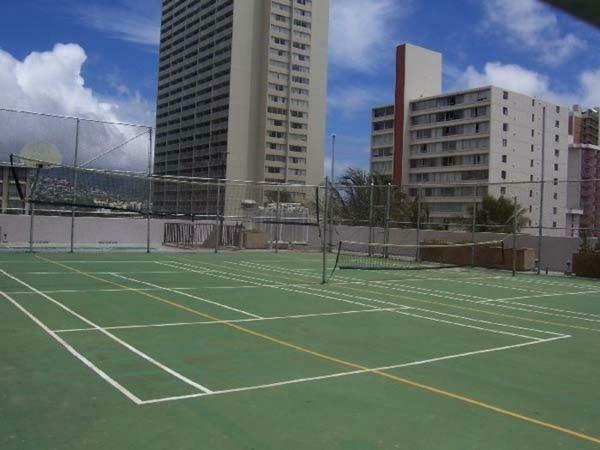 Heart Of Waikiki,1Bdrm,Free Parking, Wifi,No Resort Fees,Youtube,Netflix ! Honolulu Exteriér fotografie