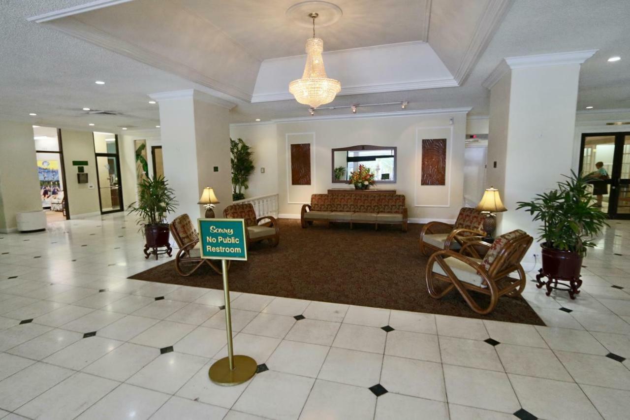 Heart Of Waikiki,1Bdrm,Free Parking, Wifi,No Resort Fees,Youtube,Netflix ! Honolulu Exteriér fotografie
