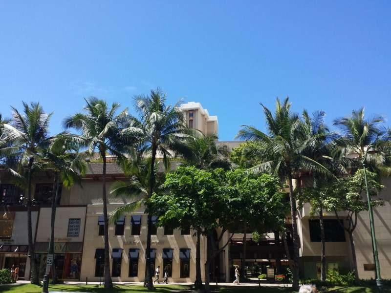 Heart Of Waikiki,1Bdrm,Free Parking, Wifi,No Resort Fees,Youtube,Netflix ! Honolulu Exteriér fotografie