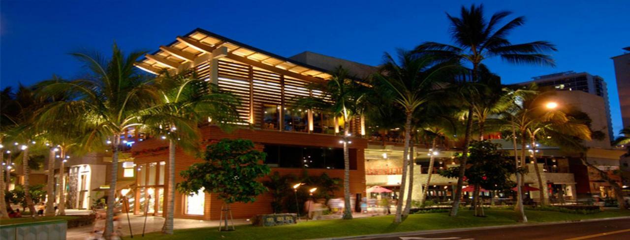 Heart Of Waikiki,1Bdrm,Free Parking, Wifi,No Resort Fees,Youtube,Netflix ! Honolulu Exteriér fotografie